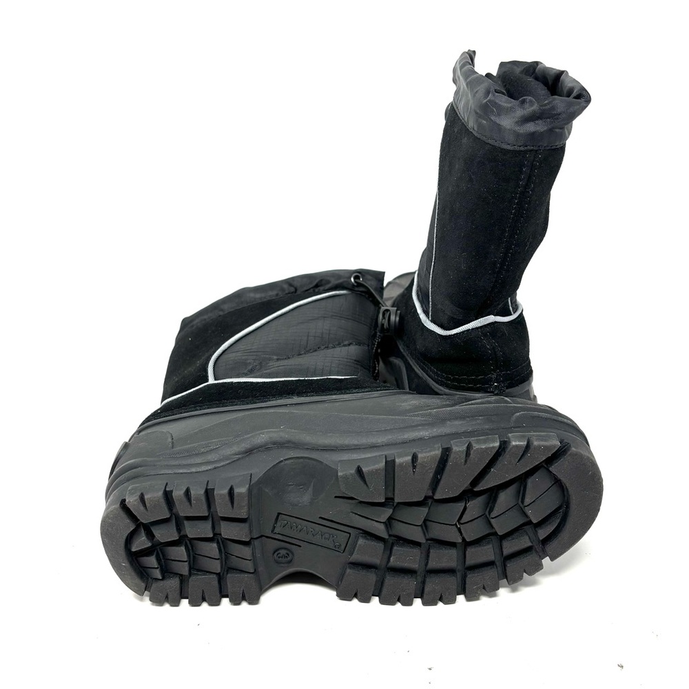 Tamarack Boots - Picture 3 of 7